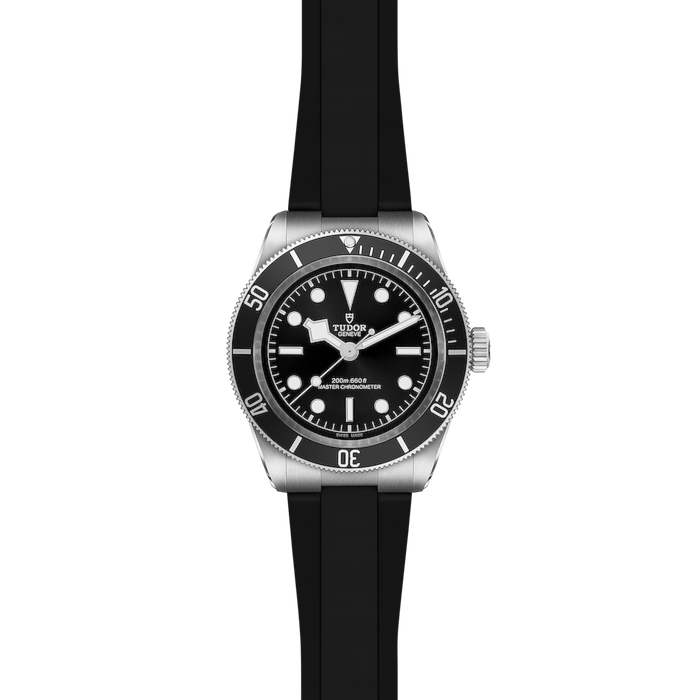 Tudor Black Bay