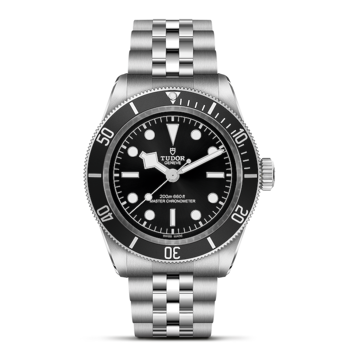 Tudor Black bay