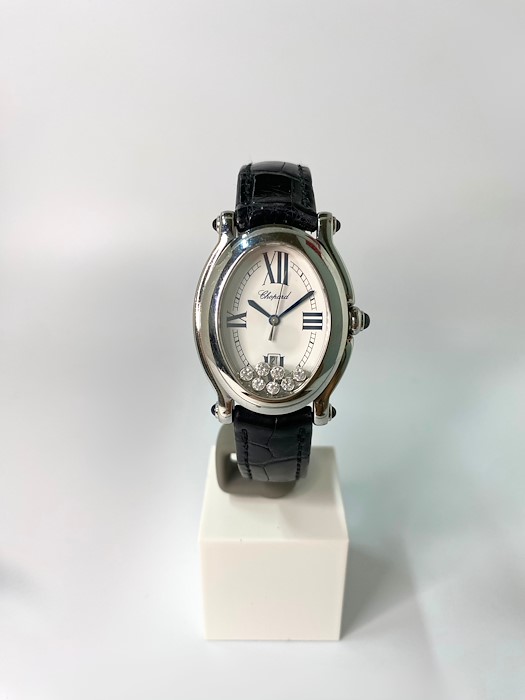Chopard Happy Sport