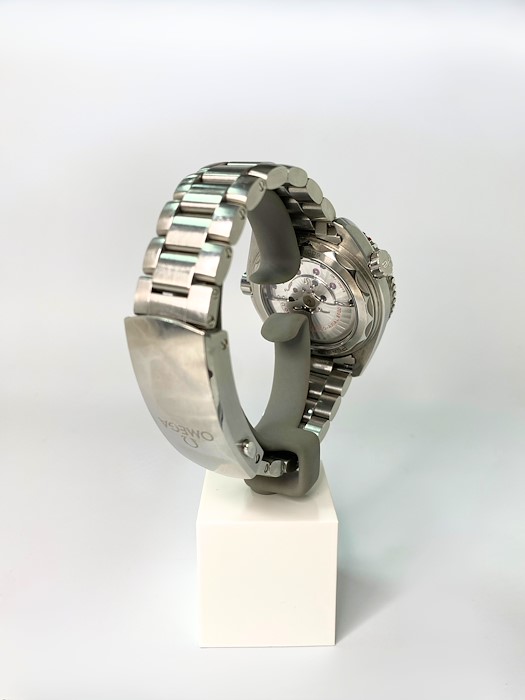 Omega Seamaster Planet Ocean