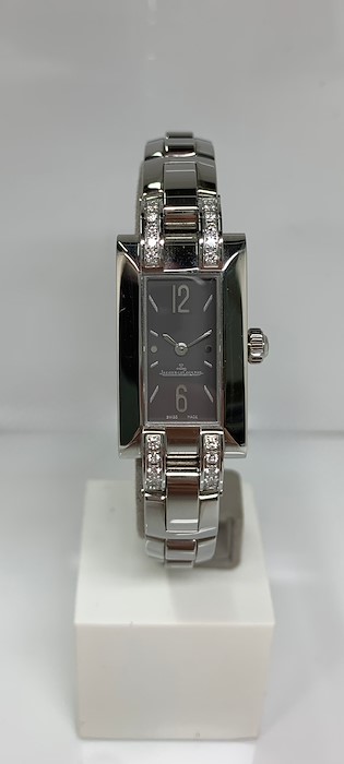 Jaeger-LeCoultre Ideale