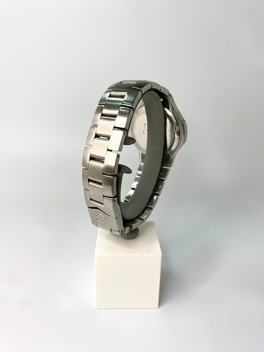 Tag Heuer Professional