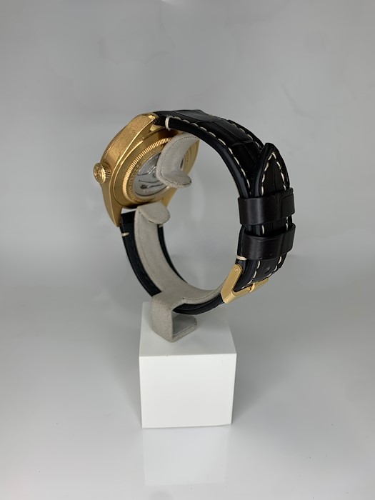 Tudor Black Bay 58 18K