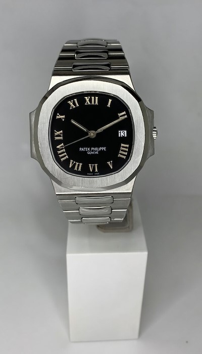 Patek Philippe Nautilus