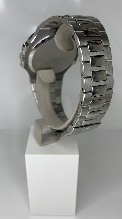 Patek Philippe Nautilus