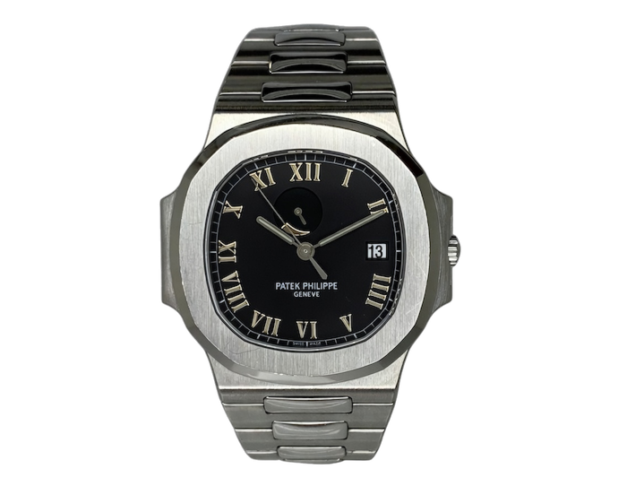 Patek Philippe Nautilus