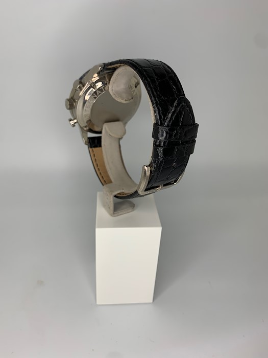 IWC Portuguese Chronograph