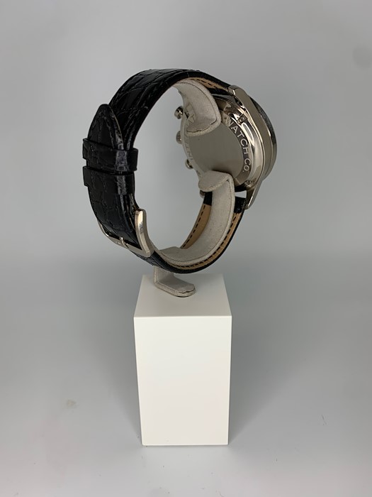 IWC Portuguese Chronograph