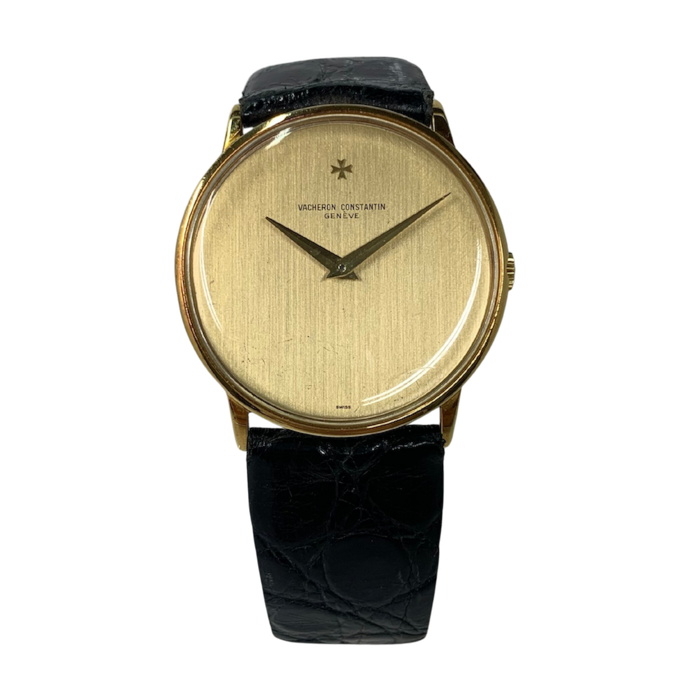 Vacheron Constantin Patrimony