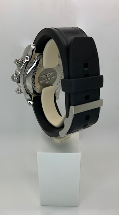 Breitling Chronomat B01