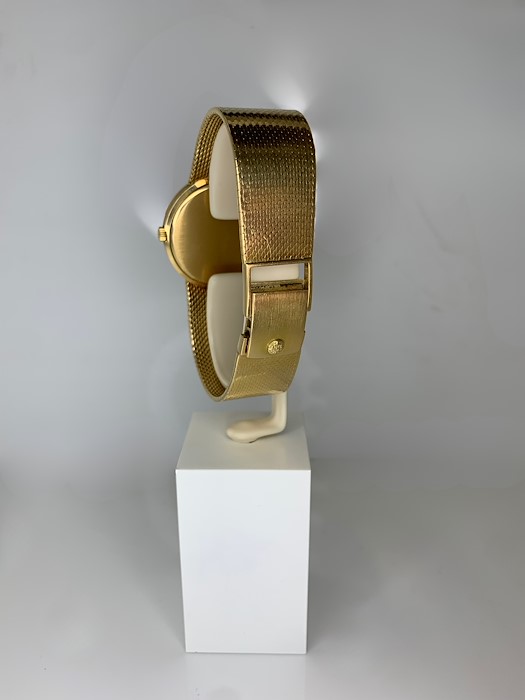 Patek Philippe Calatrava 3588