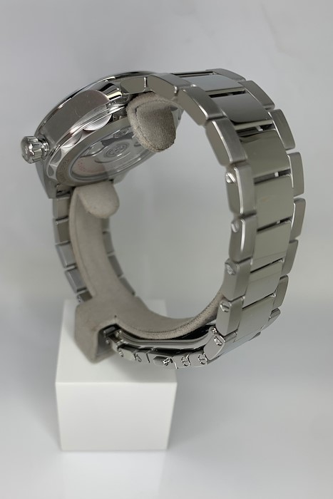 Omega Seamaster Aqua Terra 150M