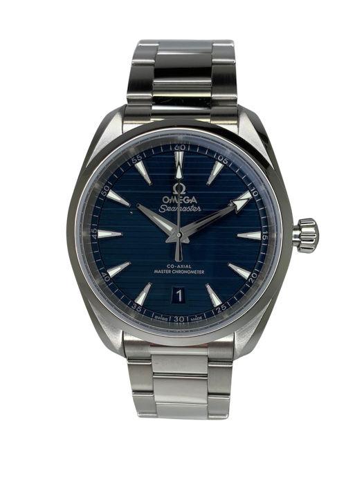 Omega Seamaster Aqua Terra 150M