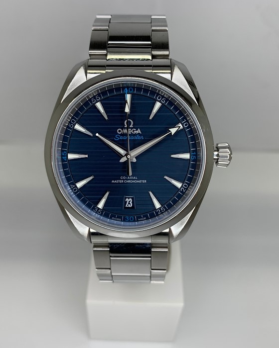 Omega Seamaster Aqua Terra 150M