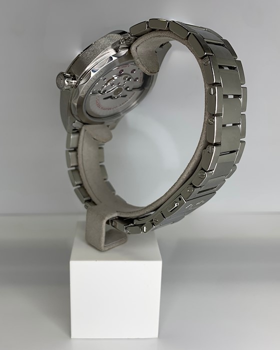 Omega Seamaster Aqua Terra 150M