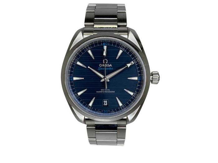 Omega Seamaster Aqua Terra 150M