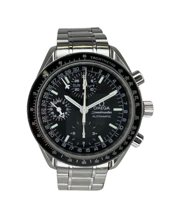 Omega Speedmaster