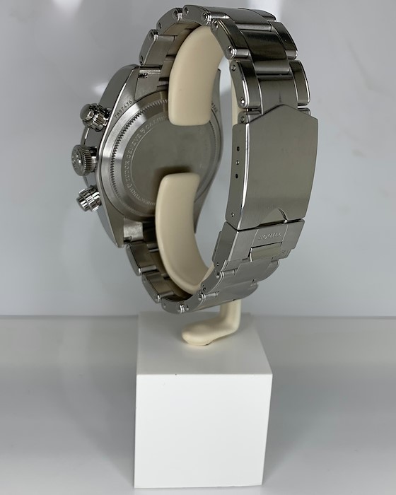 Tudor Black Bay Chrono