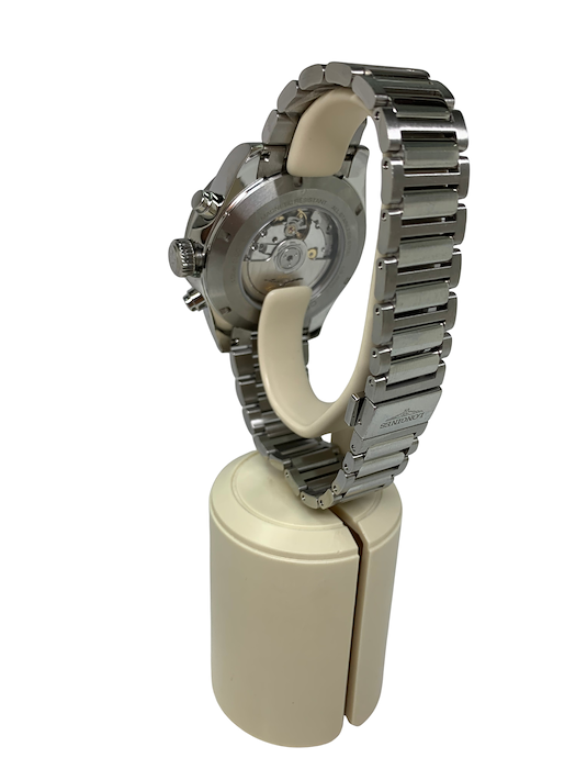 Longines Conquest Chronograph