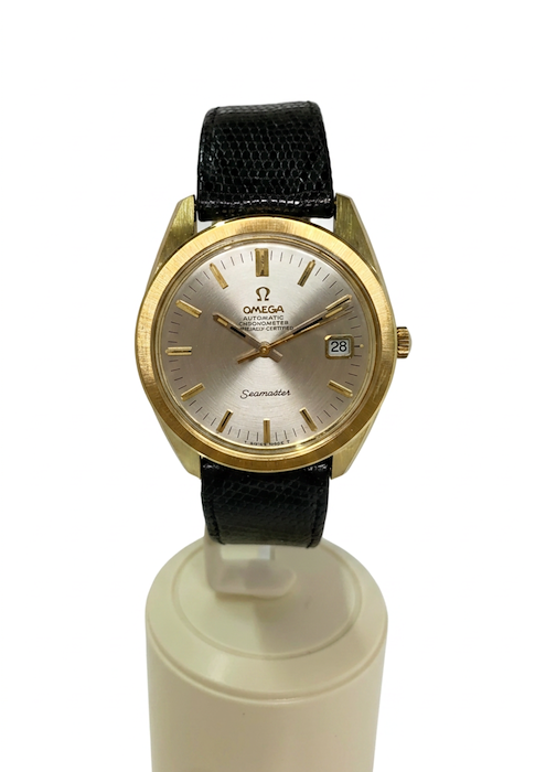 Omega Seamaster