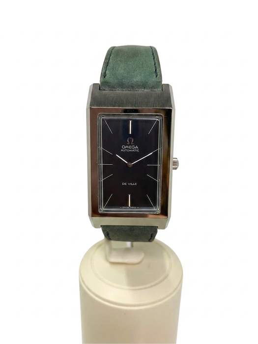Omega De Ville