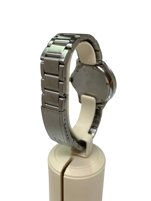 Omega Seamaster Genève