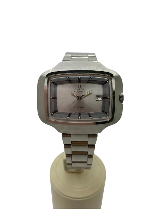 Omega Genève TV Screen Jumbo