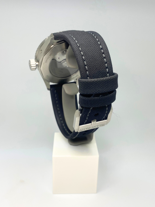 Blancpain Fifty Fathoms