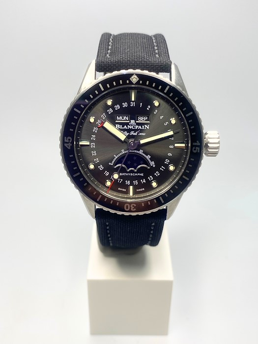 Blancpain Fifty Fathoms