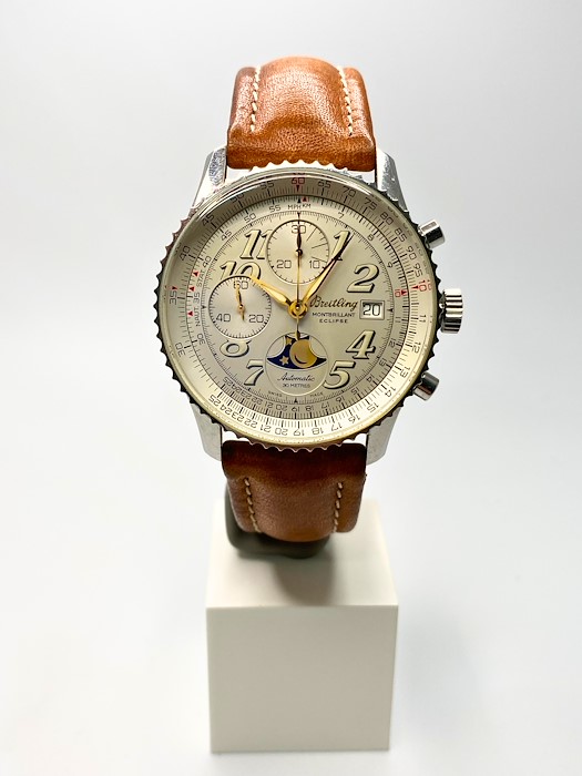 Breitling Navitimer Montbrillant Eclipse