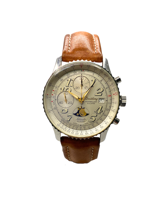 Breitling Navitimer Montbrillant Eclipse