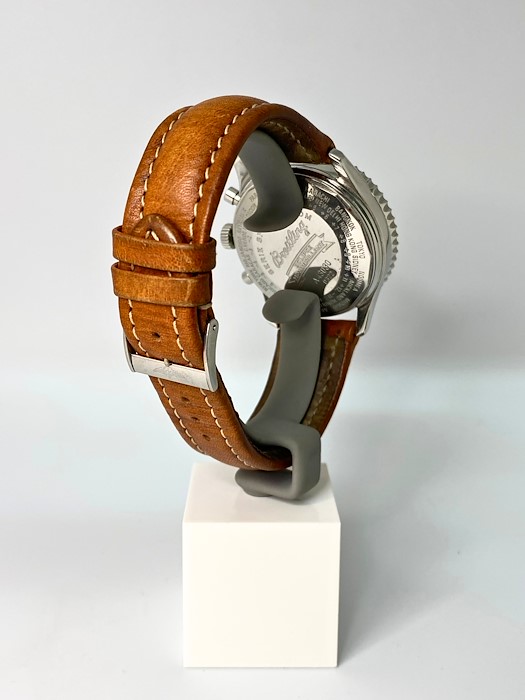 Breitling Navitimer Montbrillant Eclipse