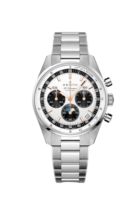 Zenith Chronomaster Original