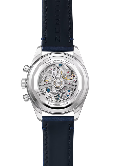 Zenith Chronomaster Original