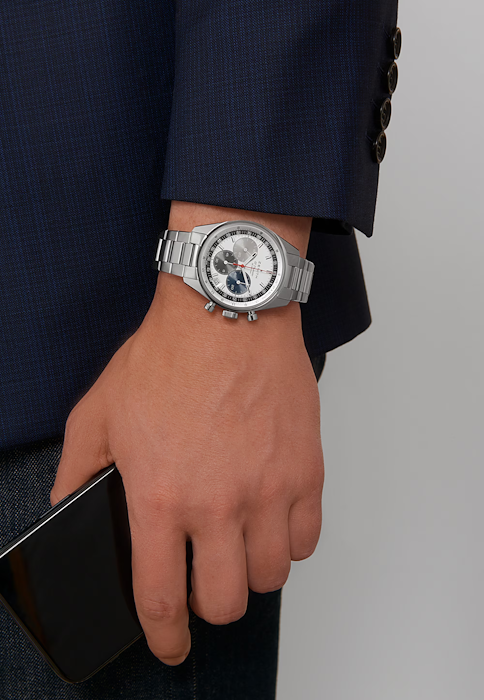 Zenith Chronomaster Original