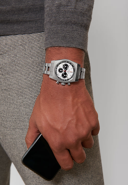 Zenith Chronomaster Revival El Primero A384