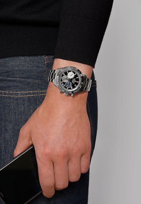 Zenith Chronomaster Sport