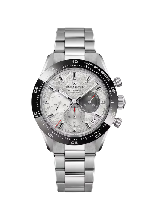 Zenith Chronomaster Sport