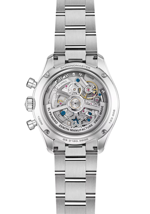 Zenith Chronomaster Sport