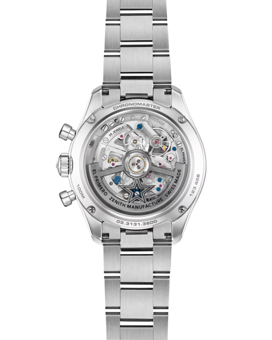 Zenith Chronomaster Sport