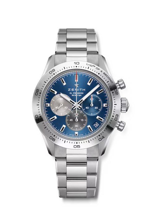 Zenith Chronomaster Sport