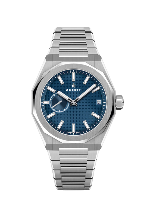 Zenith Defy Skyline