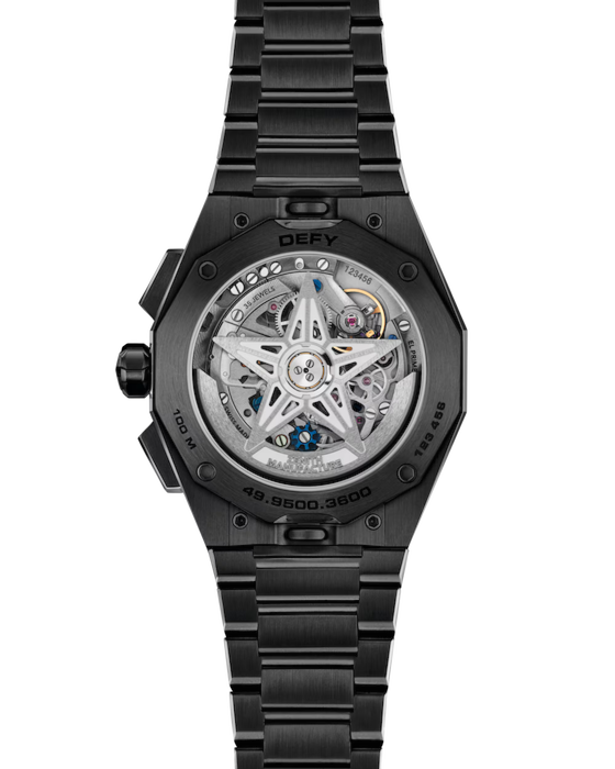 Zenith Defy Skyline Chronograph