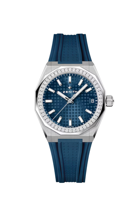 Zenith Defy Skyline 36