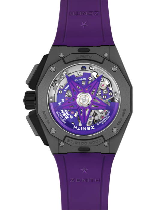 Zenith Defy Extreme