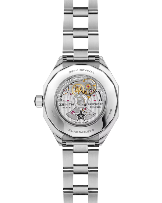 Zenith Defy Revival A3643