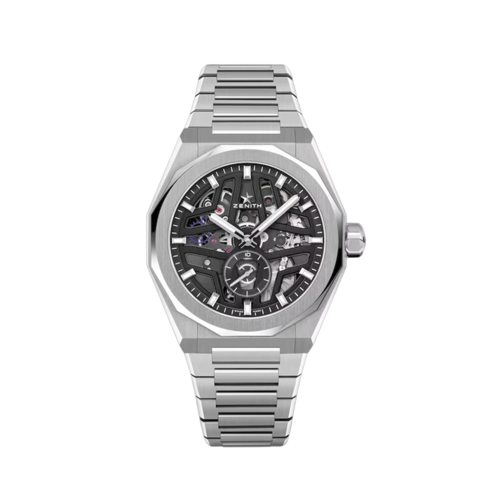 Zenith Defy Skyline Skeleton