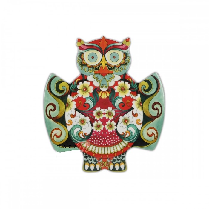 Baci Milano Tagliere Piccolo Civetta