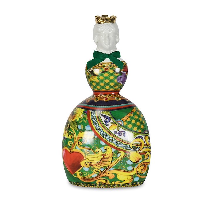 Baci Milano Oliera Piccola Sicily Verde