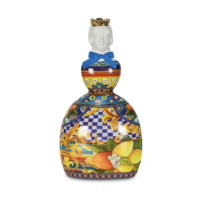 Baci Milano Oliera Piccola Sicily Blu